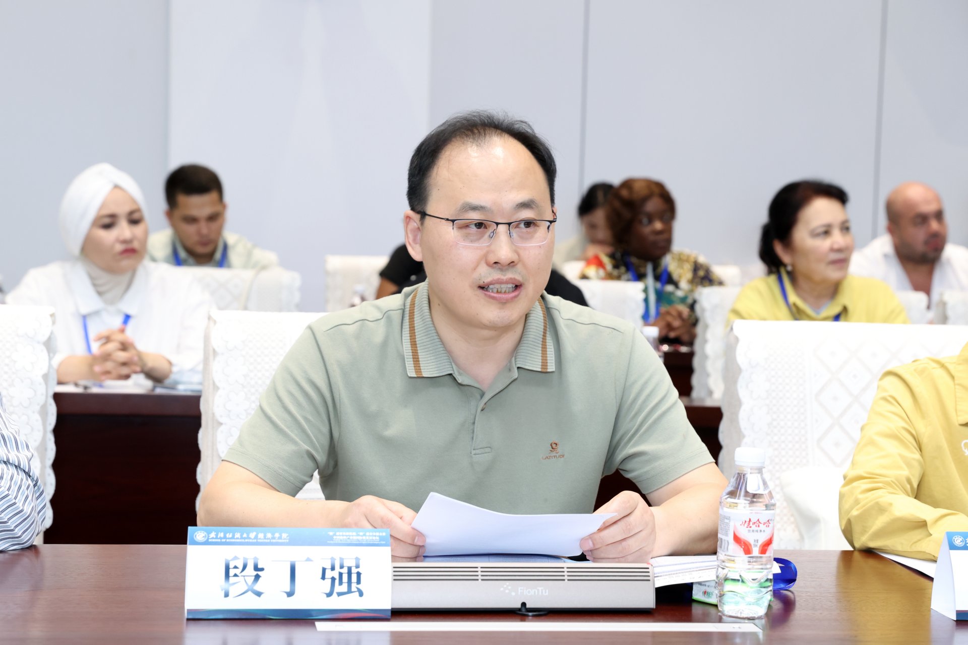 本次论坛由pc加拿大预算预测飞飞新人